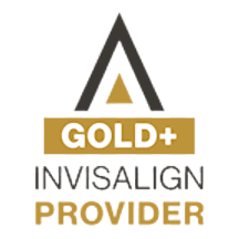 Gold Invisalign Provider